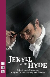 Couverture_Jekyll and Hyde (stage version)