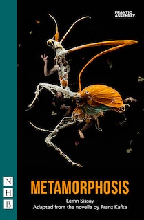 Front cover_Metamorphosis (stage version)