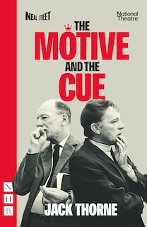 Couverture_The Motive and the Cue
