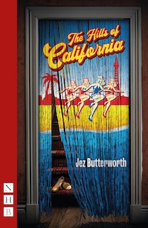 Front cover_The Hills of California