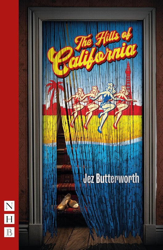Front cover_The Hills of California