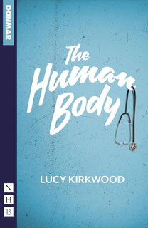 Front cover_The Human Body