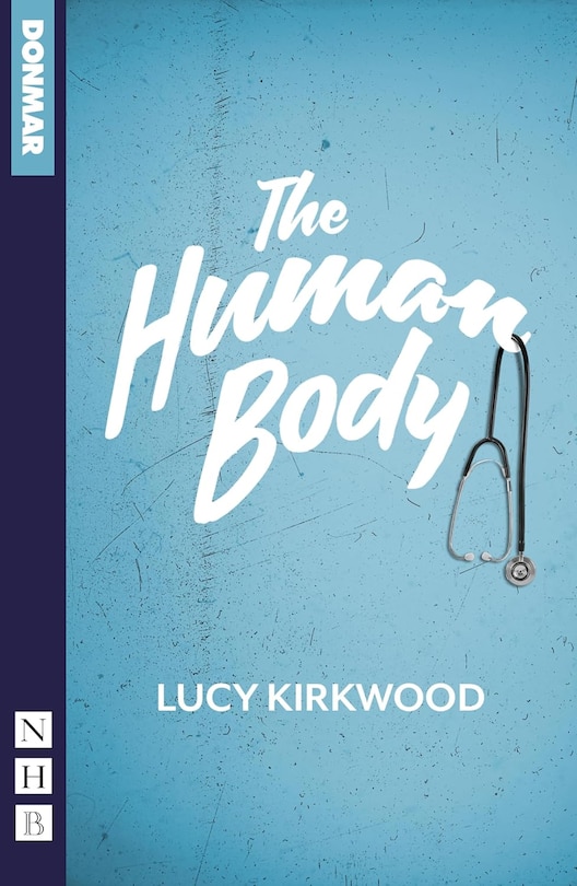 Front cover_The Human Body