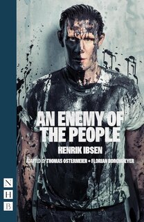 Front cover_An Enemy of the People