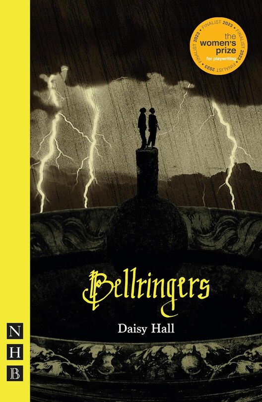 Front cover_Bellringers