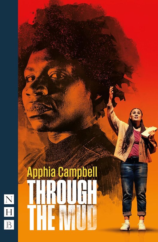 Front cover_Through the Mud