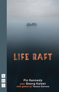Couverture_Life Raft
