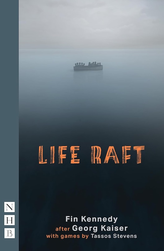 Couverture_Life Raft