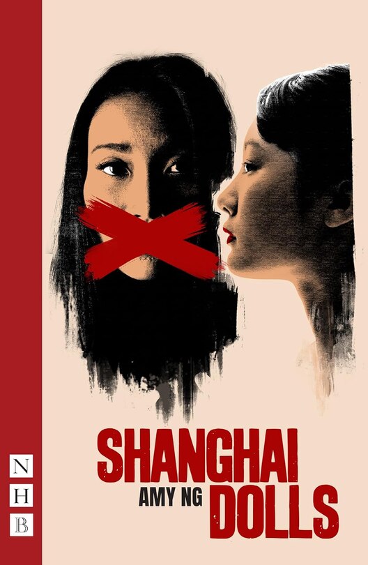 Front cover_Shanghai Dolls