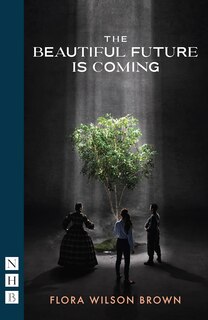 Front cover_The Beautiful Future is Coming