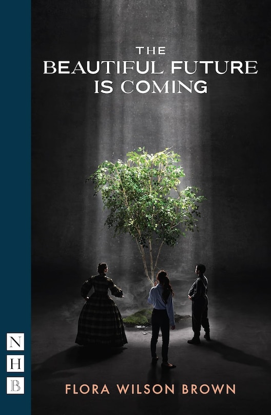 Front cover_The Beautiful Future is Coming