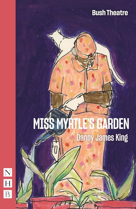 Couverture_Miss Myrtle's Garden