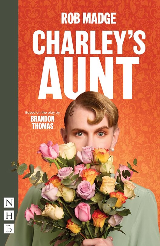 Front cover_Charley's Aunt