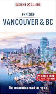 Couverture_Insight Guides Explore Vancouver & Bc