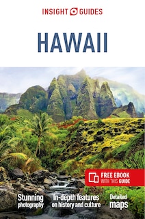 Front cover_Insight Guides Hawaii (travel Guide With Free Ebook)