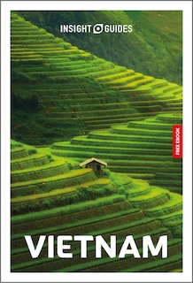 Couverture_Insight Guides Vietnam: Travel Guide with eBook