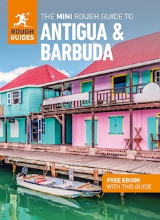 Front cover_The Mini Rough Guide to Antigua & Barbuda (Travel Guide with Free eBook)