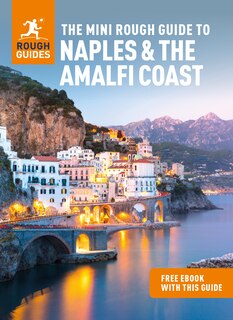 Front cover_The Mini Rough Guide to Naples & the Amalfi Coast (Travel Guide with eBook)
