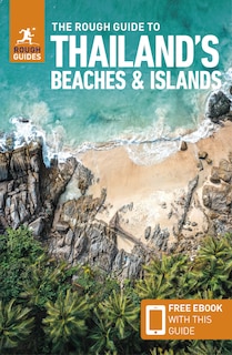 Front cover_The Rough Guide to Thailand's Beaches & Islands (Travel Guide with Free eBook)