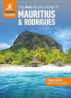 Front cover_The Mini Rough Guide to Mauritius & Rodrigues: Travel Guide with Free eBook