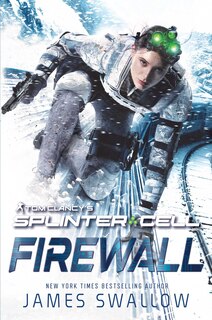 Couverture_Tom Clancy's Splinter Cell: Firewall