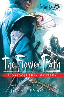 Front cover_The Flower Path