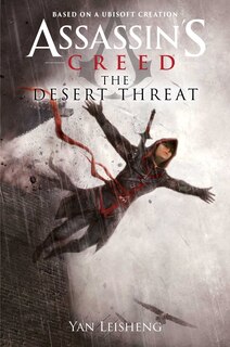 Couverture_The Desert Threat