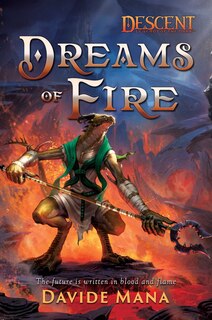 Front cover_Dreams of Fire