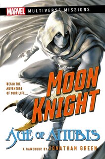 Front cover_Moon Knight: Age of Anubis