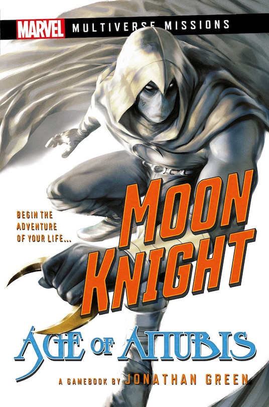Front cover_Moon Knight: Age of Anubis
