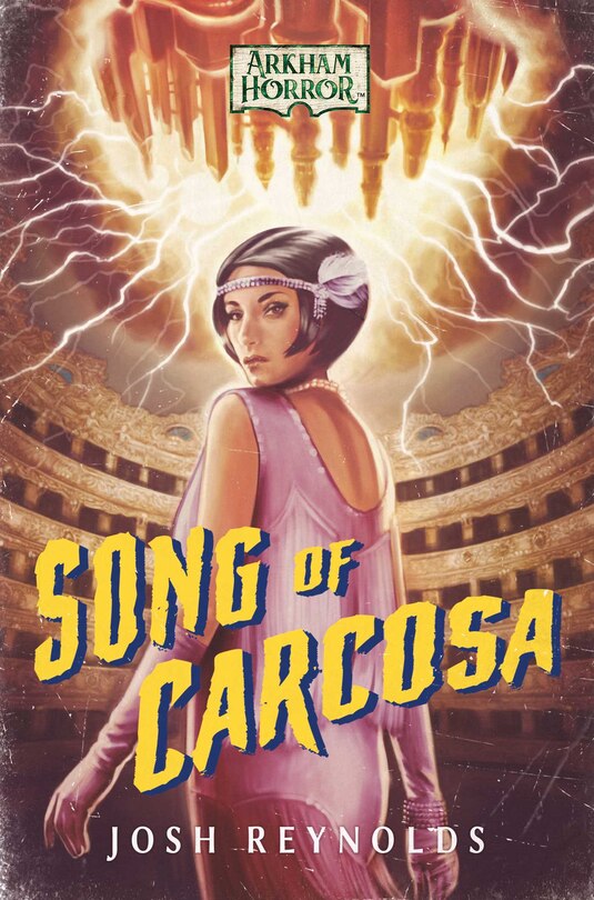 Front cover_Song of Carcosa