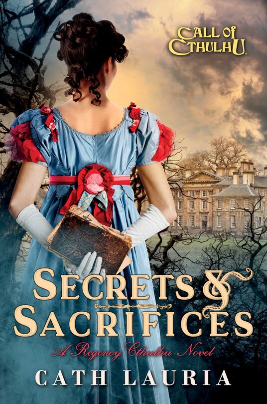 Front cover_Secrets & Sacrifices