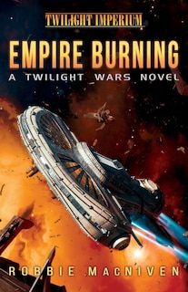 Couverture_Empire Burning