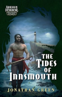 Couverture_The Tides of Innsmouth