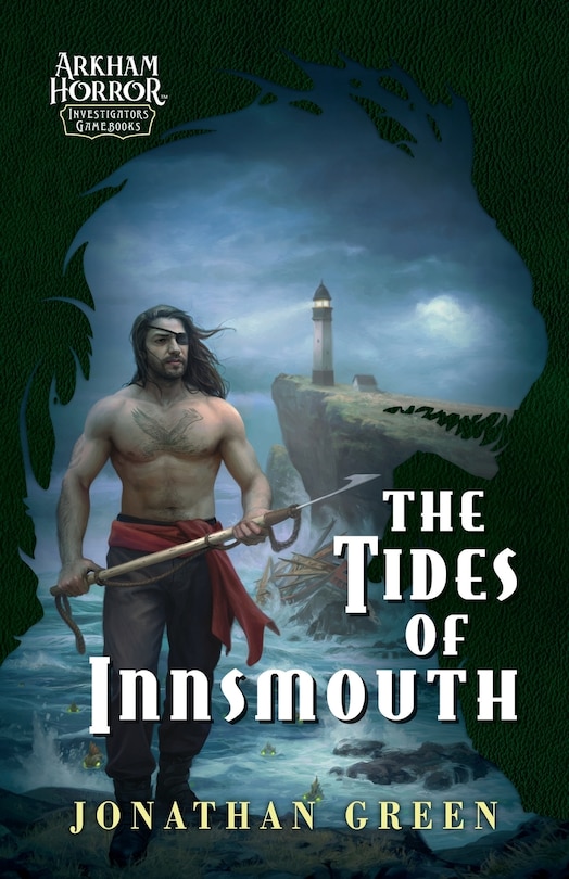 Couverture_The Tides of Innsmouth