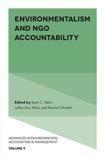 Couverture_Environmentalism and NGO Accountability