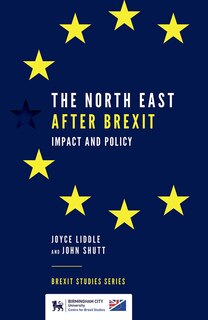 Couverture_The North East After Brexit