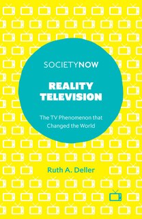 Couverture_Reality Television