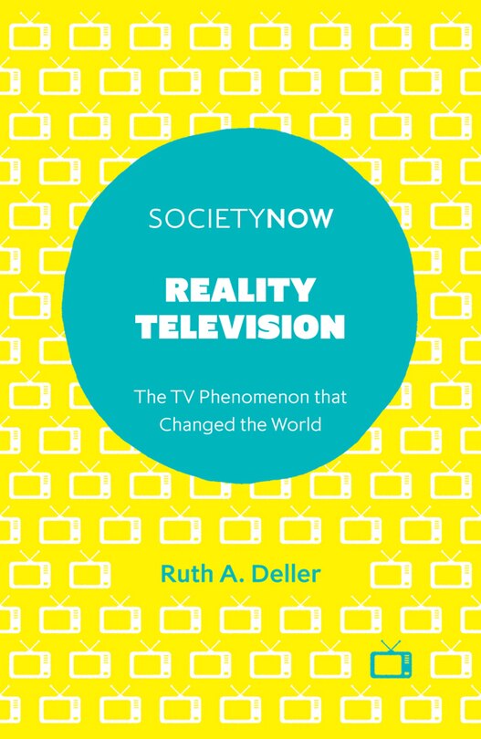 Couverture_Reality Television