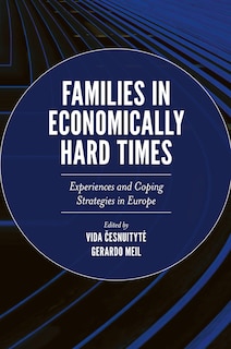 Front cover_Families in Economically Hard Times