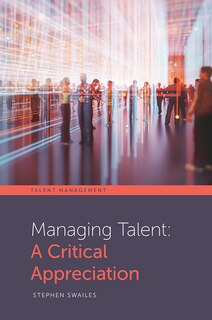 Front cover_Managing Talent