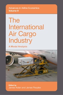 Front cover_The International Air Cargo Industry