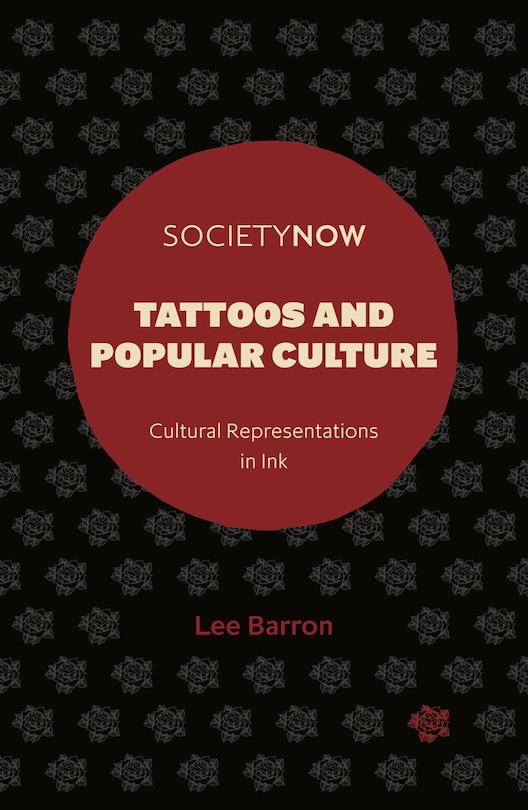 Couverture_Tattoos and Popular Culture