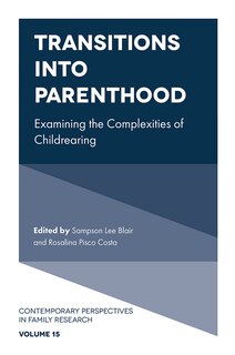Front cover_Transitions into Parenthood