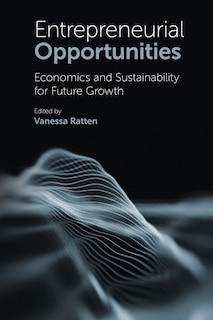 Front cover_Entrepreneurial Opportunities