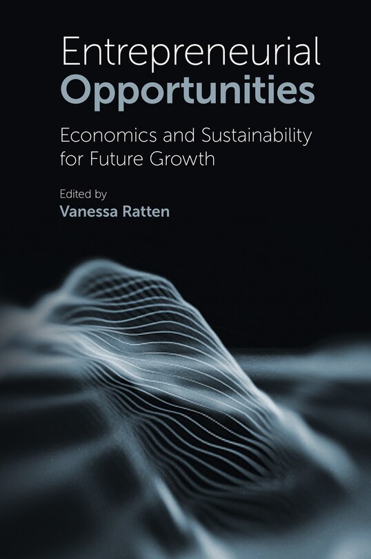 Front cover_Entrepreneurial Opportunities