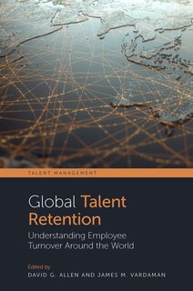 Couverture_Global Talent Retention