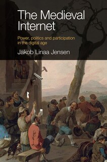 Couverture_The Medieval Internet
