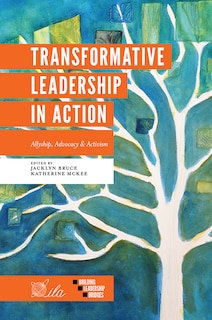 Front cover_Transformative Leadership in Action