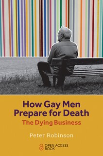 Couverture_How Gay Men Prepare for Death